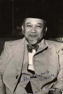Achmad Soebardjo
